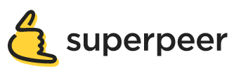 logo SUPPERPEER